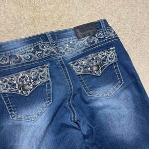 Y2K Denim Women's Jeans